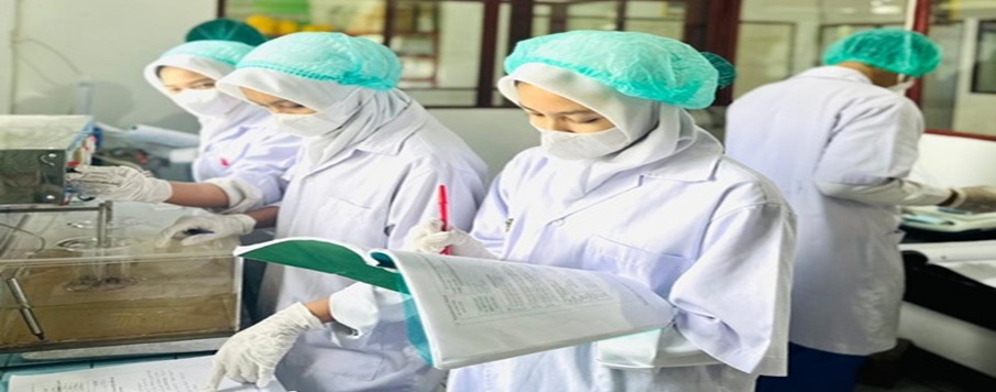 Farmasi Industri